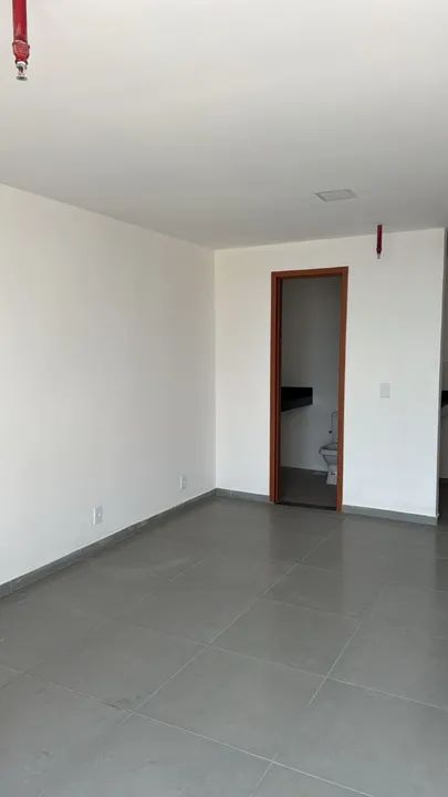 EXCELENTE SALA PARA LOCAÇÃO OU VENDA NO CENTRO DE NILÓPOLIS - Foto 5