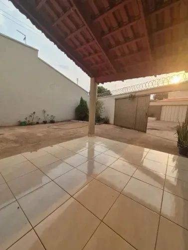 07 - CASA NO JARDIM AMERICA - Foto 4