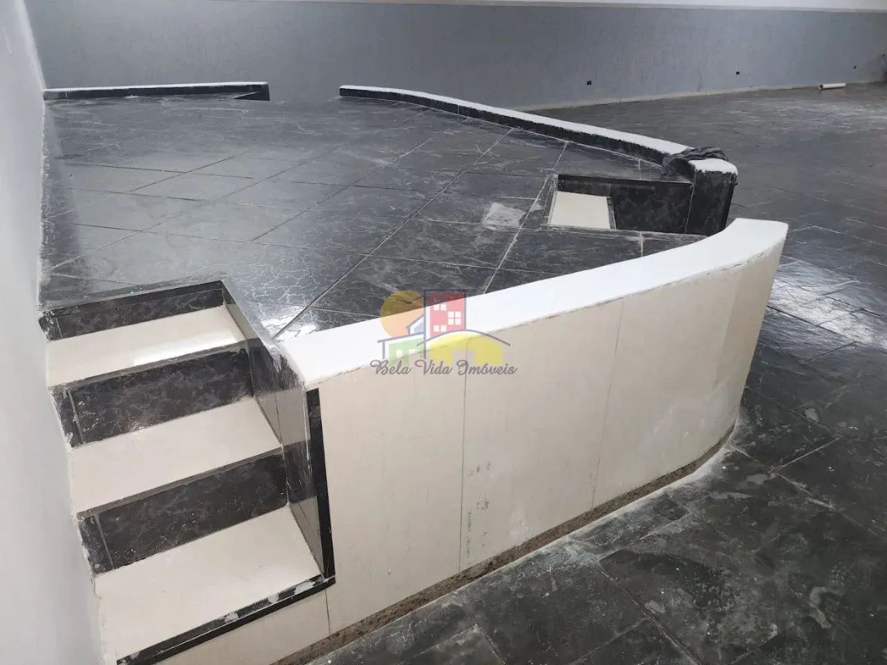 SALÃO COML PARA LOCAÇÃO - MAUÁ - 350M² - Foto 3