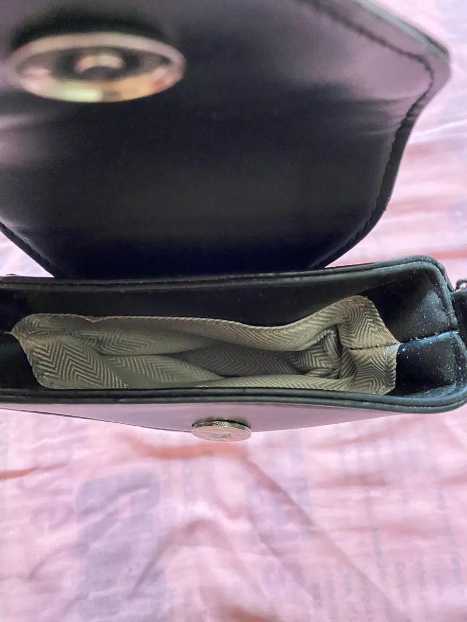 Mini Bolsa Versátil  - Foto 2