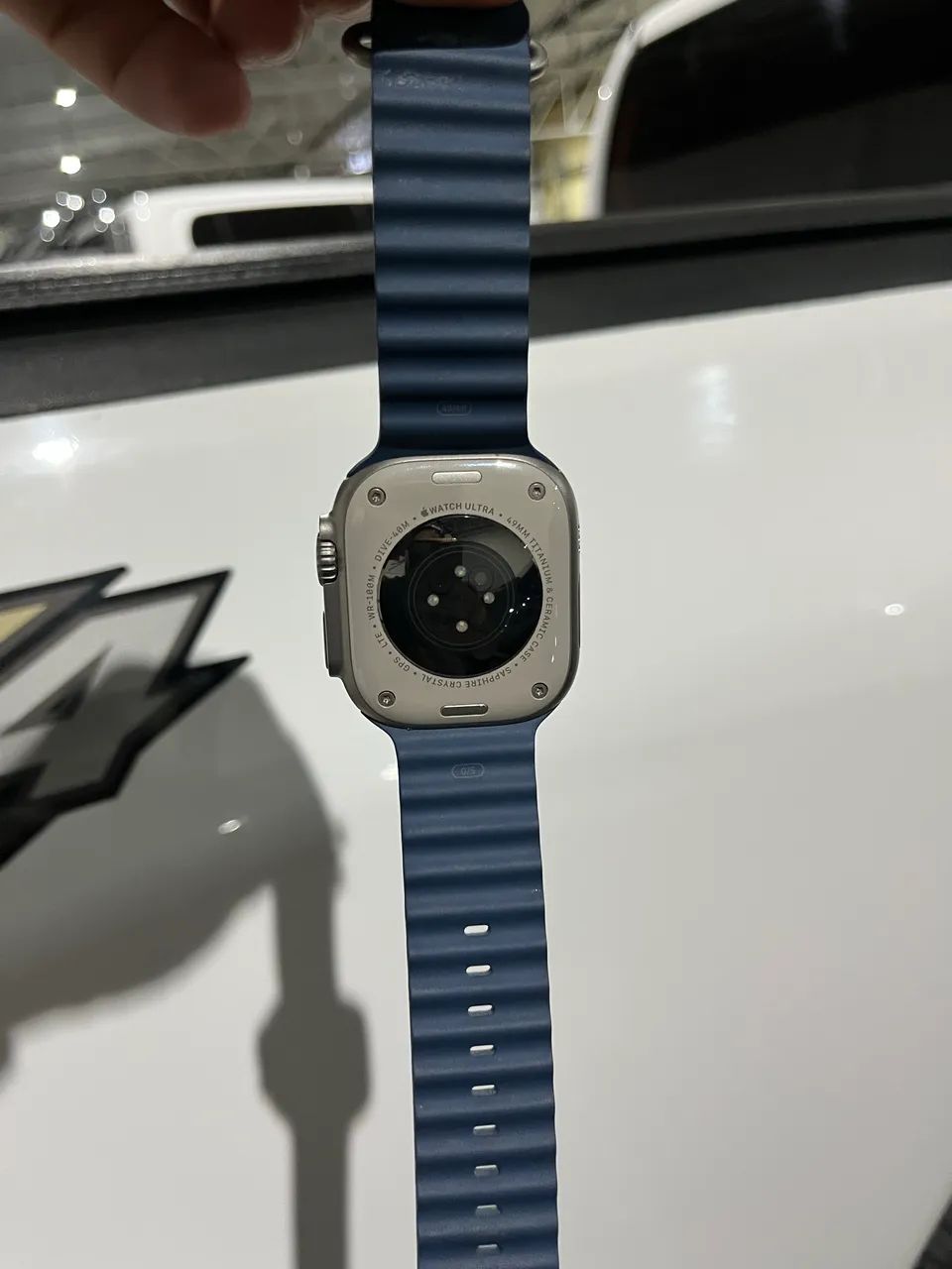 Apple Watch ultra 2  - Foto 2