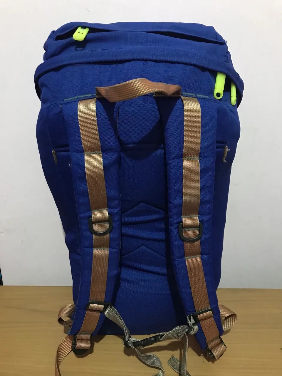 Mochila Ferrino 35 litros 