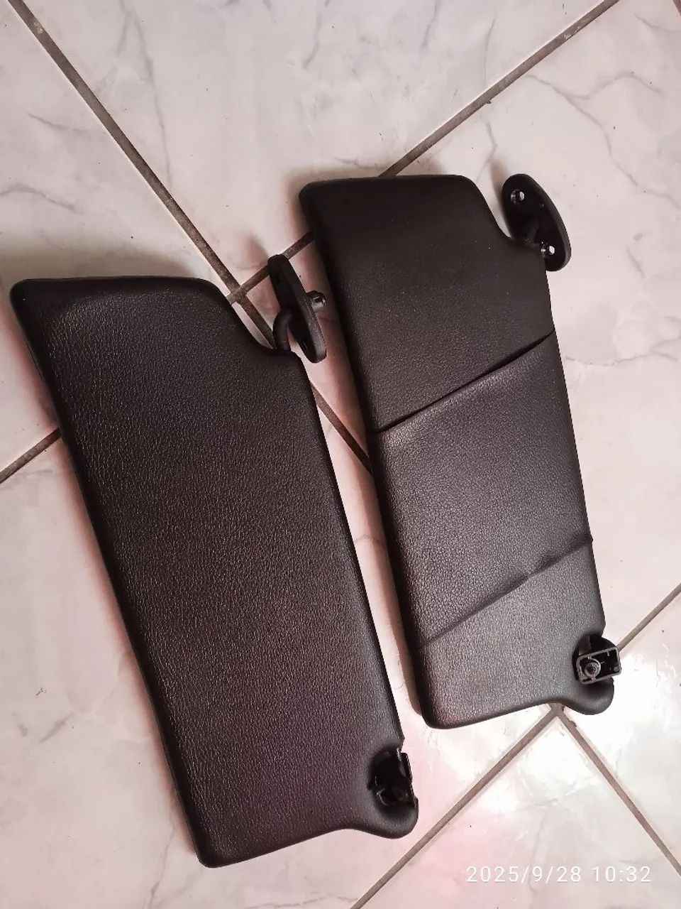 Quebra Sol Fiat Tempra  - Foto 3