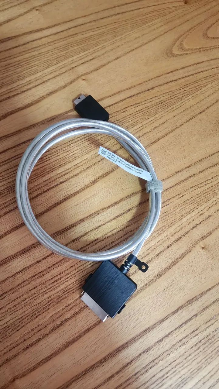 Cabo Samsung OneConect64308893637507120