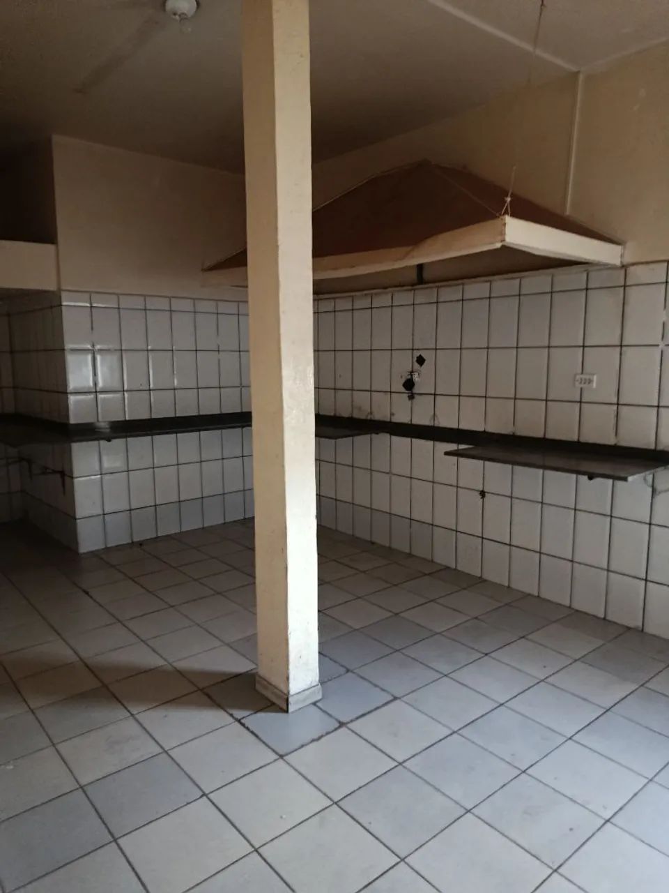 Excelente esquina comercial frente ao condomínio Bahamas no bairro santo Antônio. - Foto 5