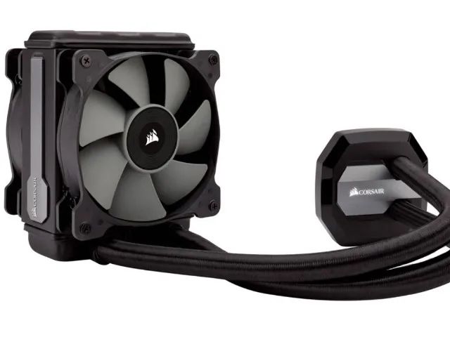 Vendo Processador i58600k + watercooler CorsairH80IV2 (Brindes ler informações adicionais) - Foto 6