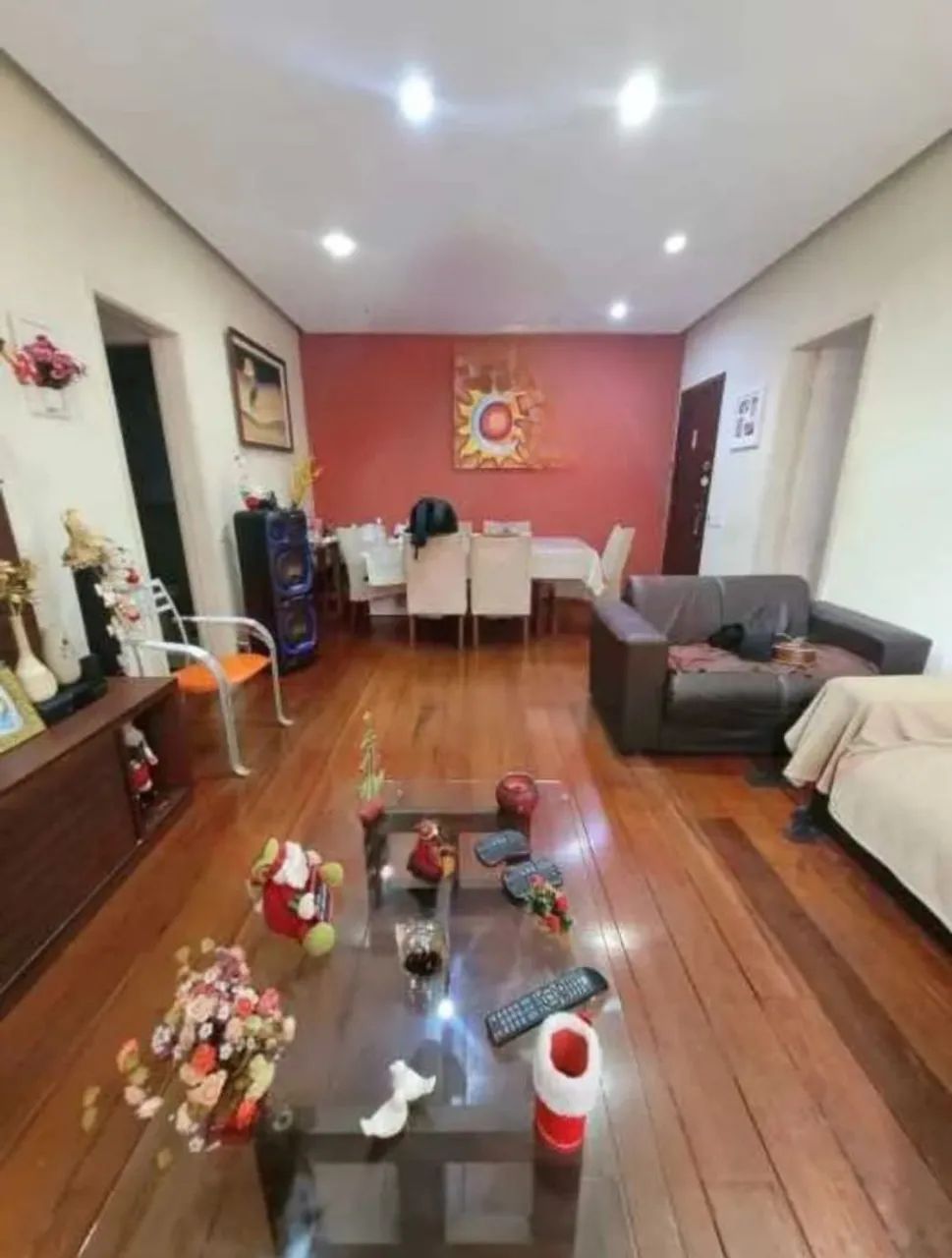 Foto - Rio de Janeiro - Copacabana