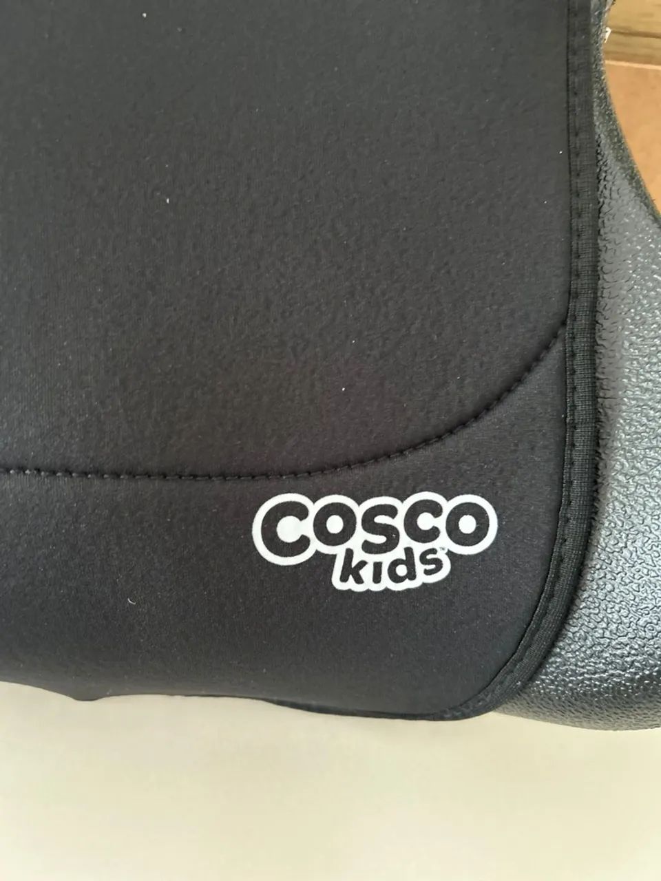 Cadeirinha de elevação Cosco Kids PROMOÇÃO  - Foto 4