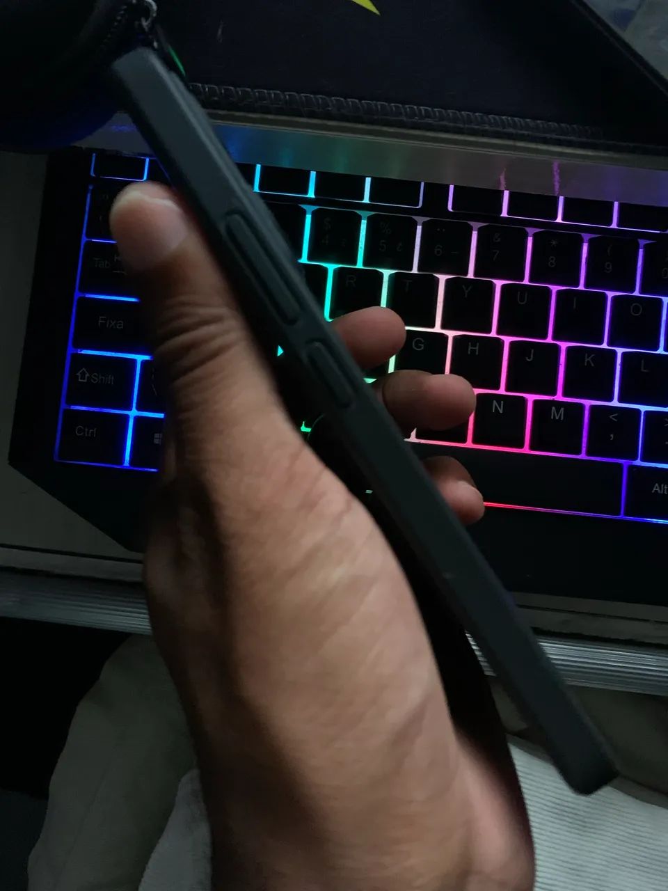 Capinha para Redmi Note 11 Pro / Note 11 Pro 5G - Nova  - Foto 2