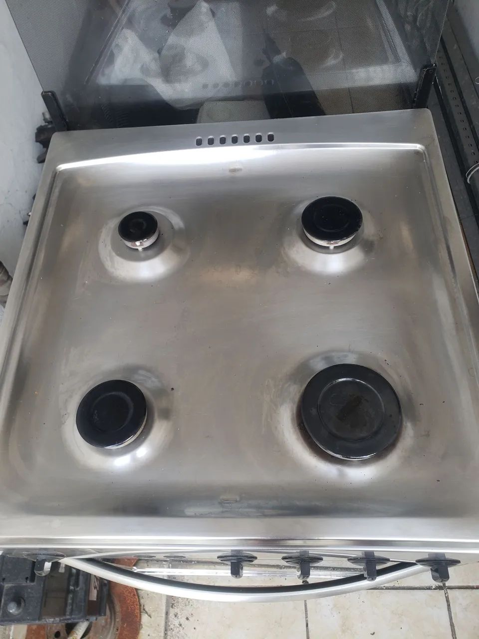 Fogão Bosch servivel  - Foto 5