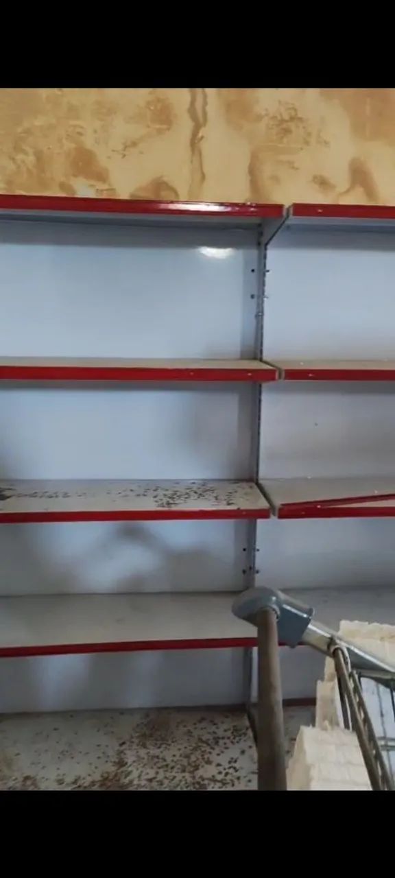 Prateleira de mencatil  - Foto 3