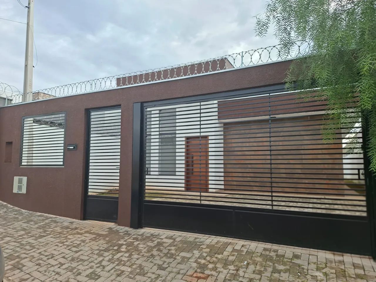 Casa Aluguel - San Felipe - Araçoiaba da Serra - Foto 2
