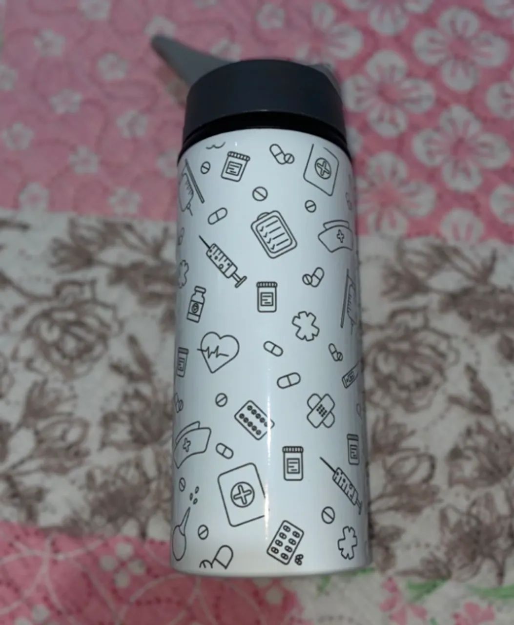 Garrafas personalizadas