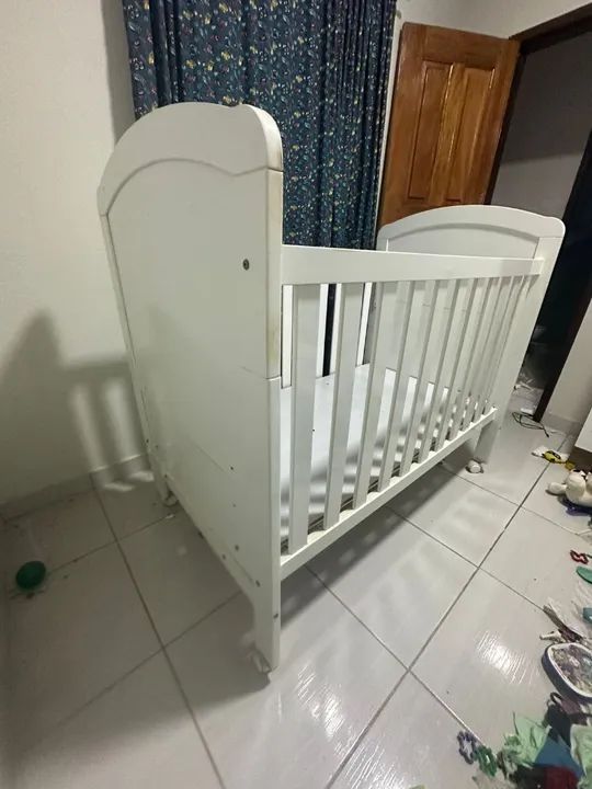 BERÇO AMERICANO  - Foto 5