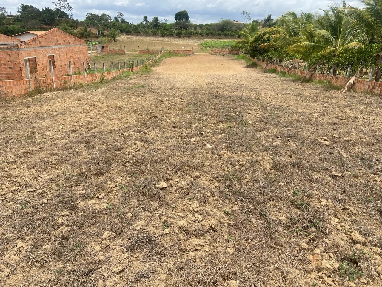 Terreno com muro em ótima localização - Foto 5