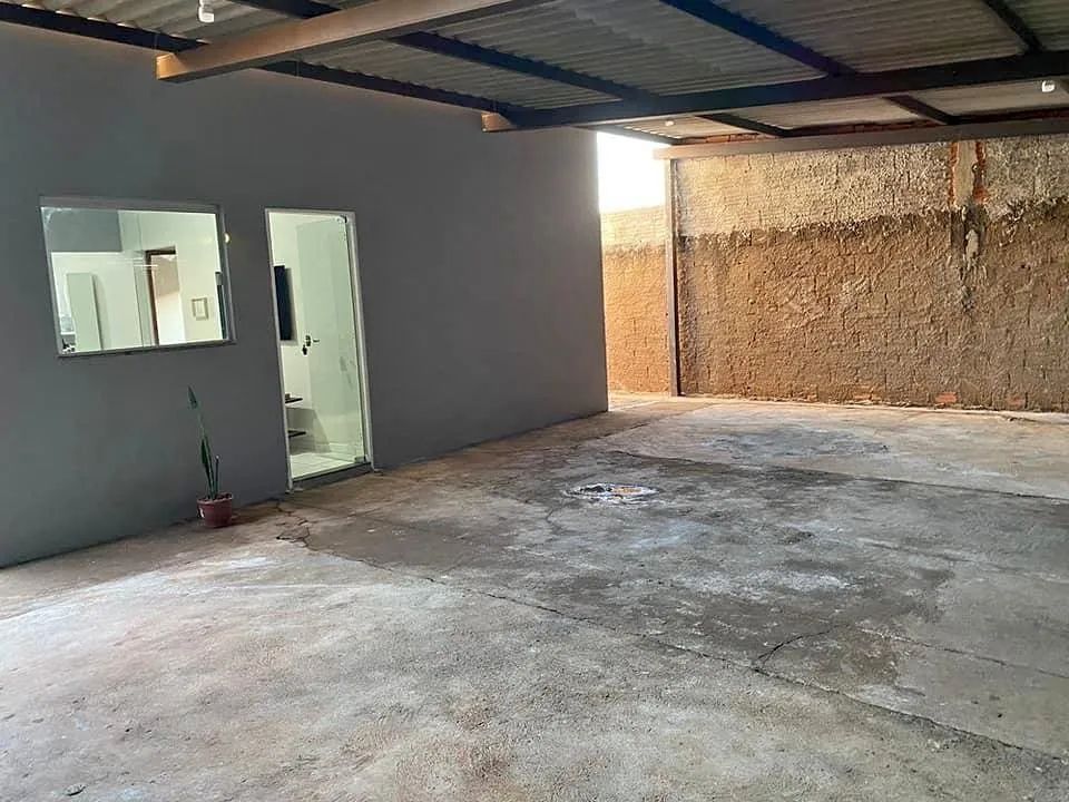  + Casa bem localizada 