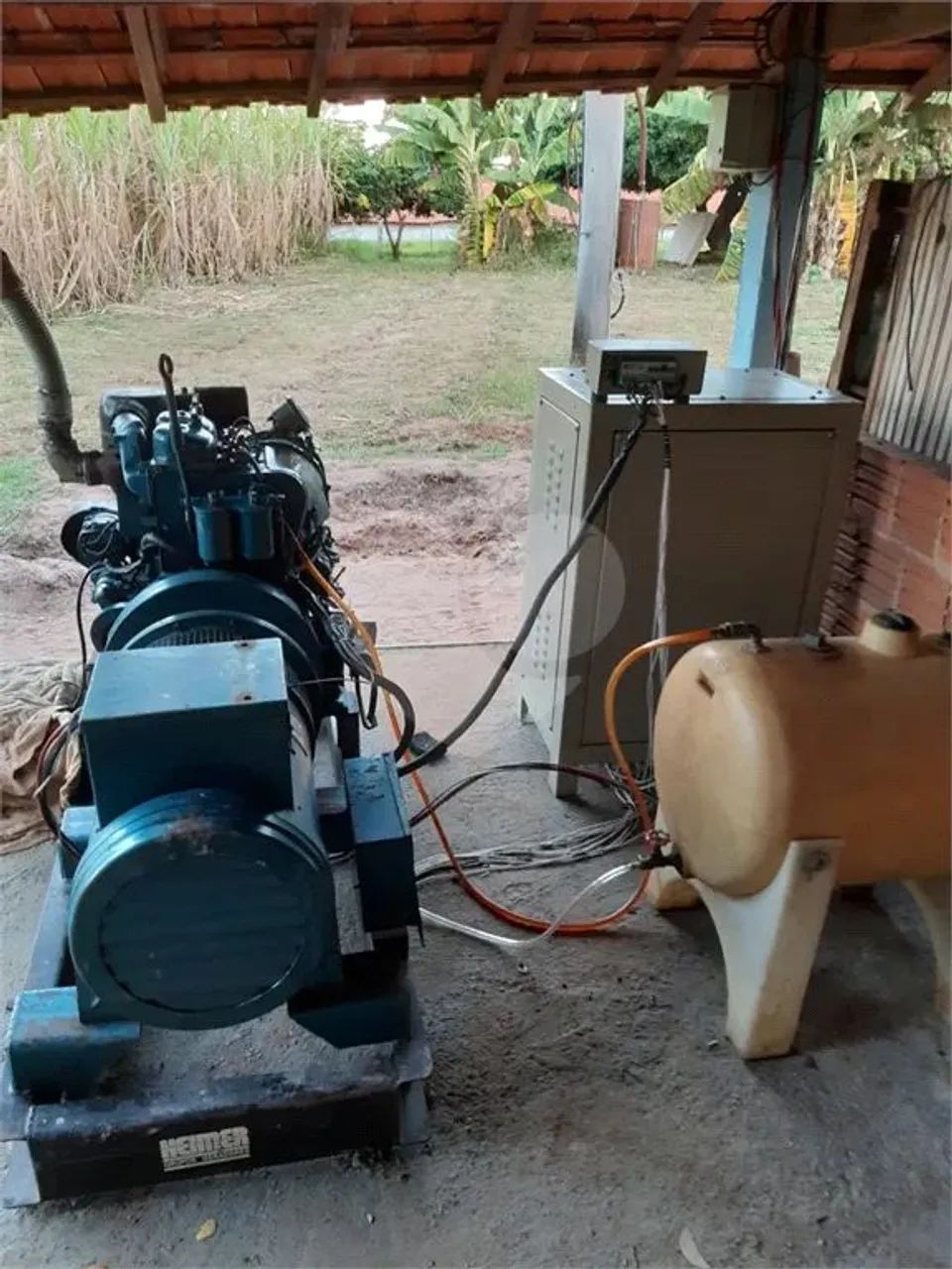 Chácara com 3 quartos à venda em Parque Jaraguá - SP - Foto 5