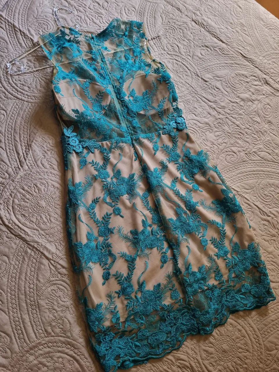 Vestido renda - Foto 3