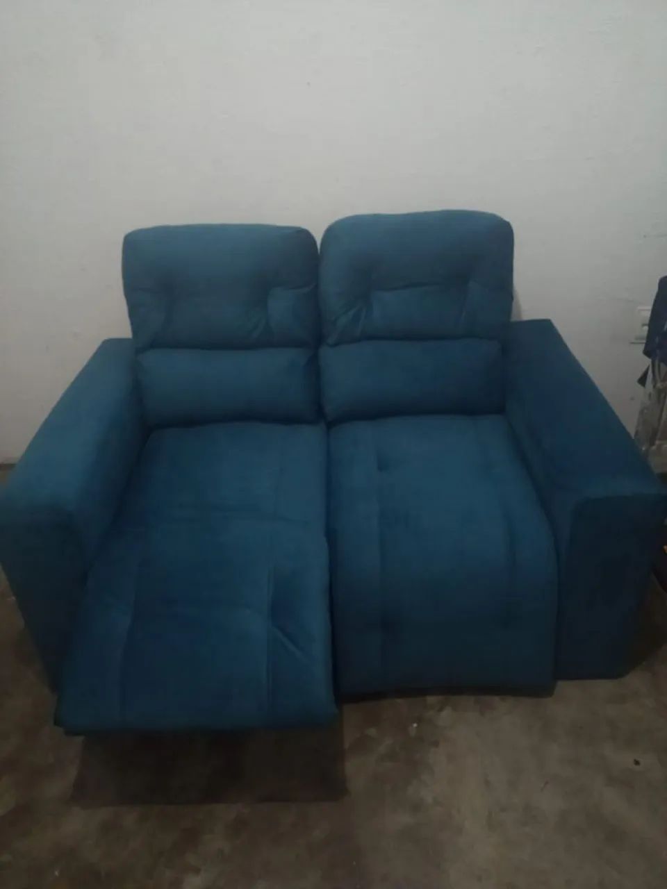 Sofá retrátil compacto 64842030926594123