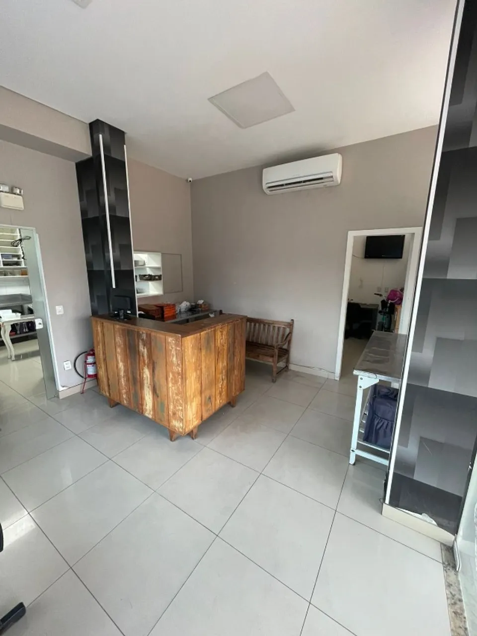 Vendo Ponto Comercial - Restaurante Delivery