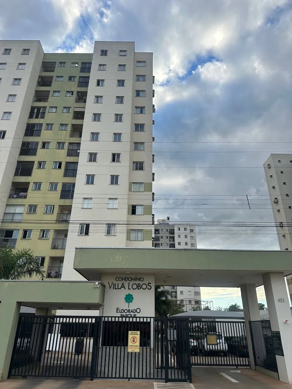 Foto - Goiânia - Parque Oeste Industrial