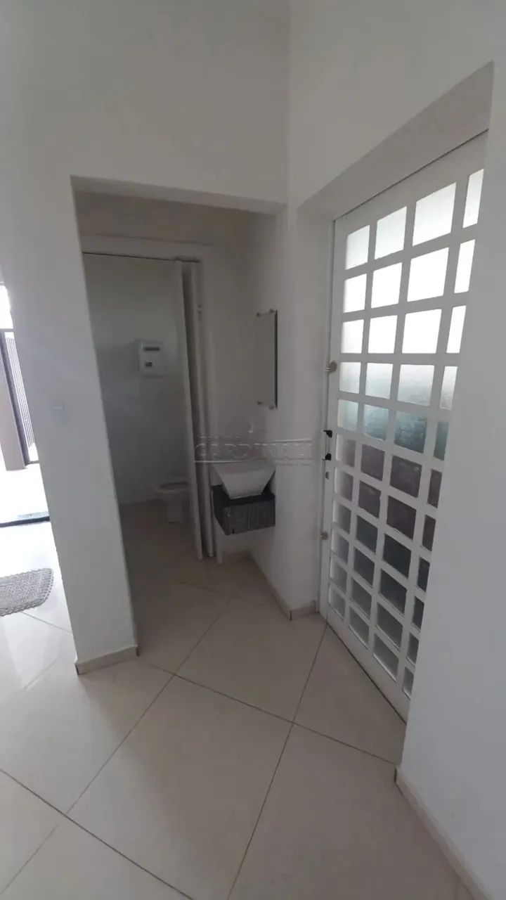 Casa Sobrado em São Carlos - Foto 12