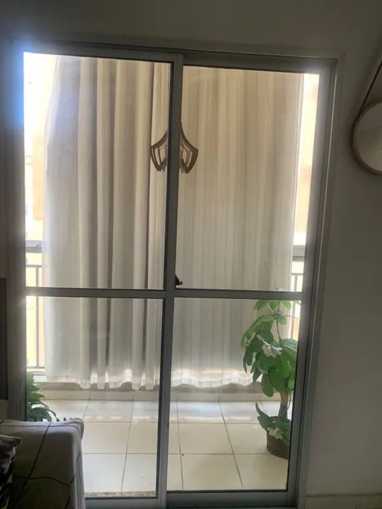 Porta de Alumínio - Foto 2