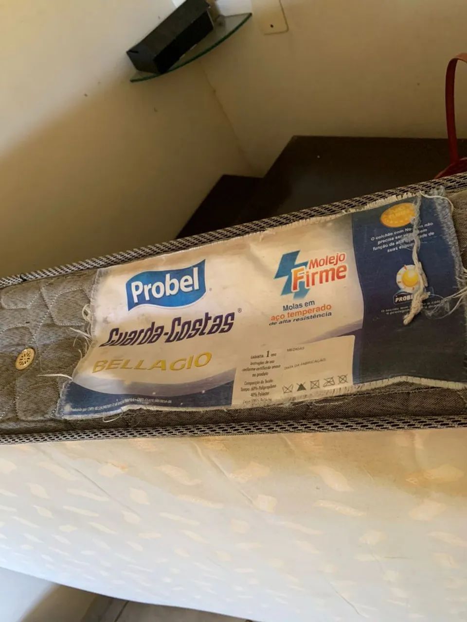 Double Bed64960521986435122