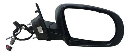 Retrovisor Direito Jeep Compass 2017 2021 Original Usado