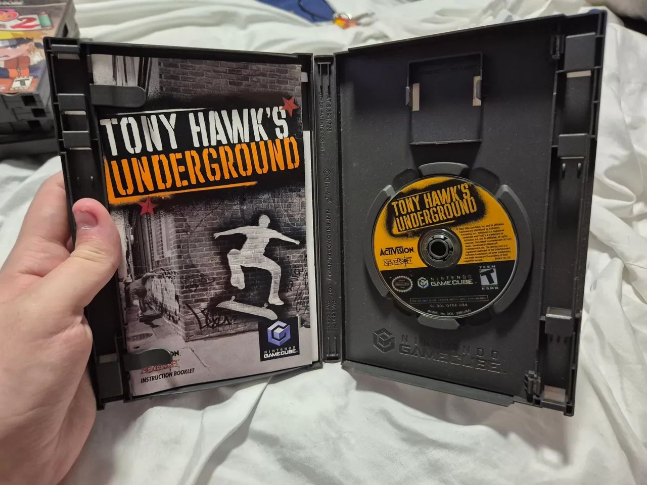 Tony Hawk's Underground - Foto 2