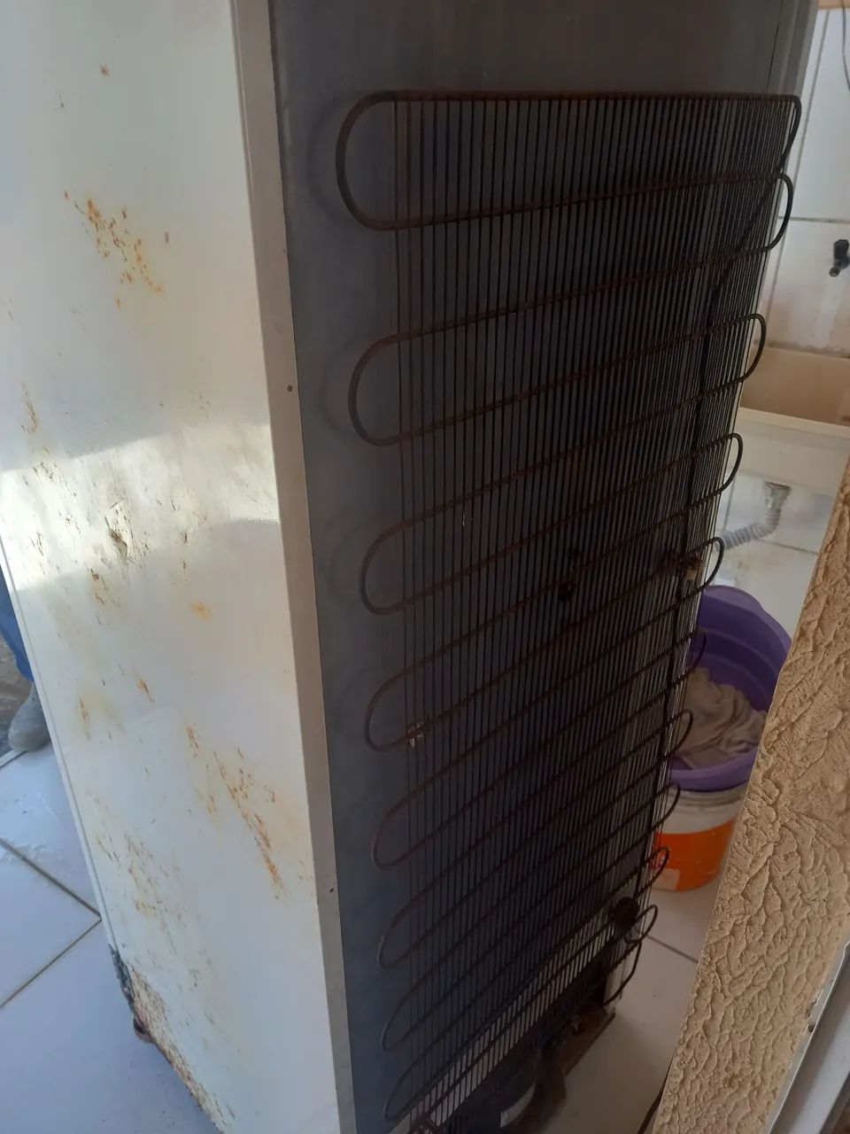 Geladeira Brastemp  - Foto 3