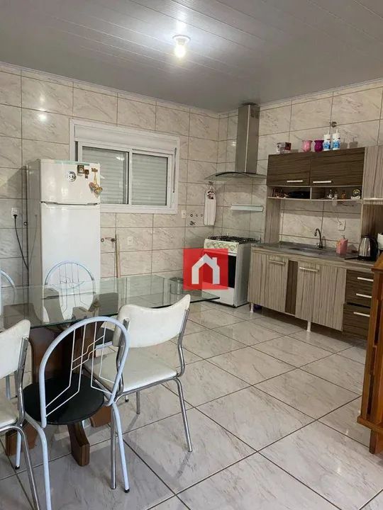 Sobrado com 2 dormitórios à venda, 80 m² por R$ 270.000,00 - Belvedere - Farroupilha/RS - Foto 4