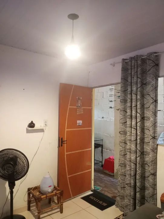 foto - Contagem - São Mateus