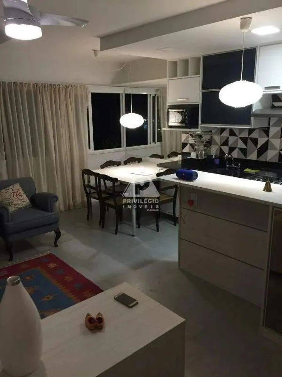 Apartamento de 2 quartos Duplex à venda no Vidigal - Foto 4