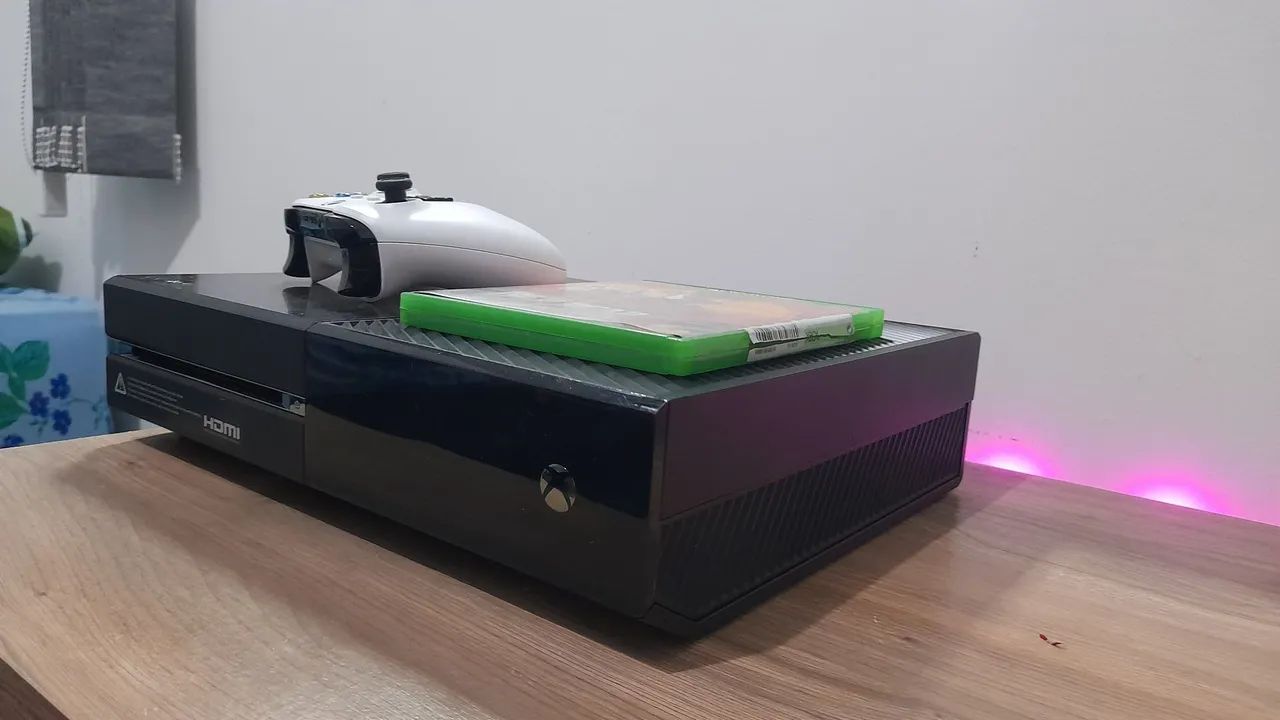 Xbox One  - Foto 3