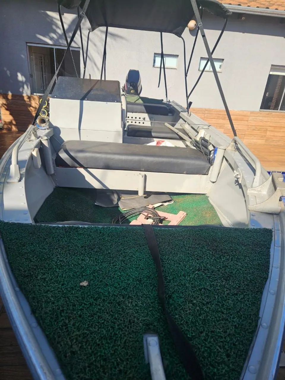 Vende-se lanchar  - Foto 6