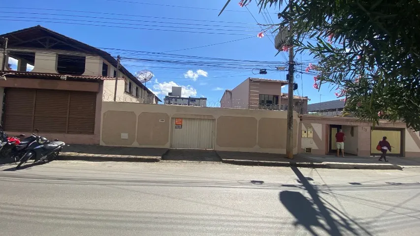 Casa no São José
