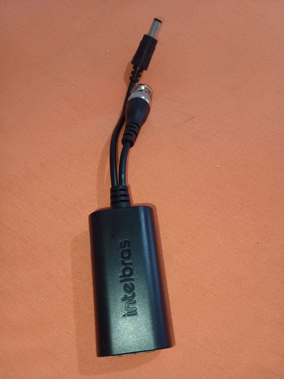 CONVERSOR POWER BALUN INTELBRAS VB 1001 - Foto 4