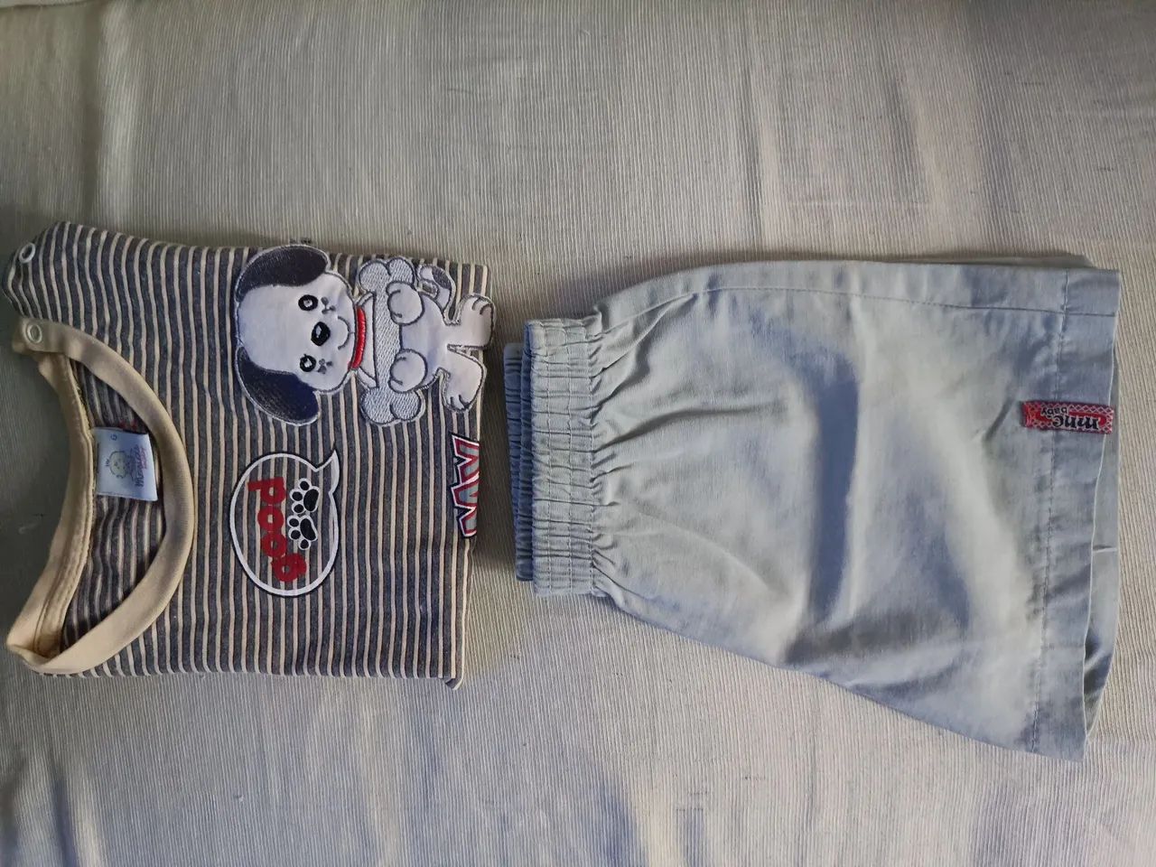 Conjunto de calor. - Foto 2