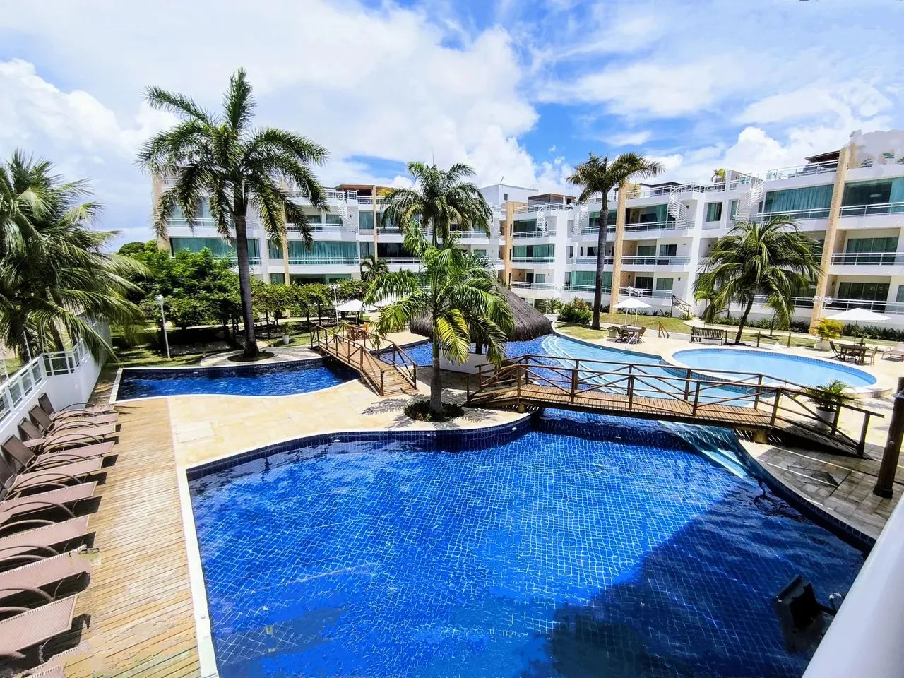 COND. PORTO MIRIM BEACH VILLAGE