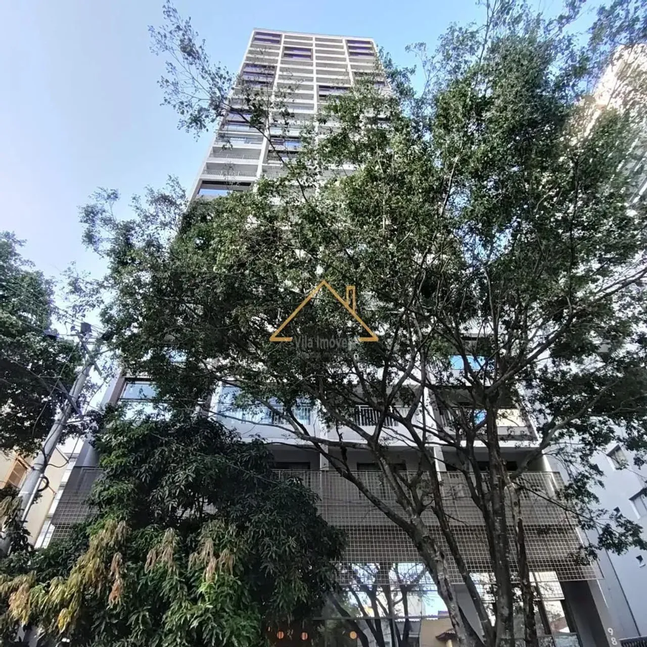 Estúdio à venda e para alugar em São Paulo, Paraíso, com 1 quarto, com 34.5 m²