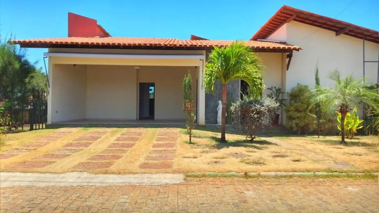 CASA NO COND PRAIA DO SUL 1 - 1475