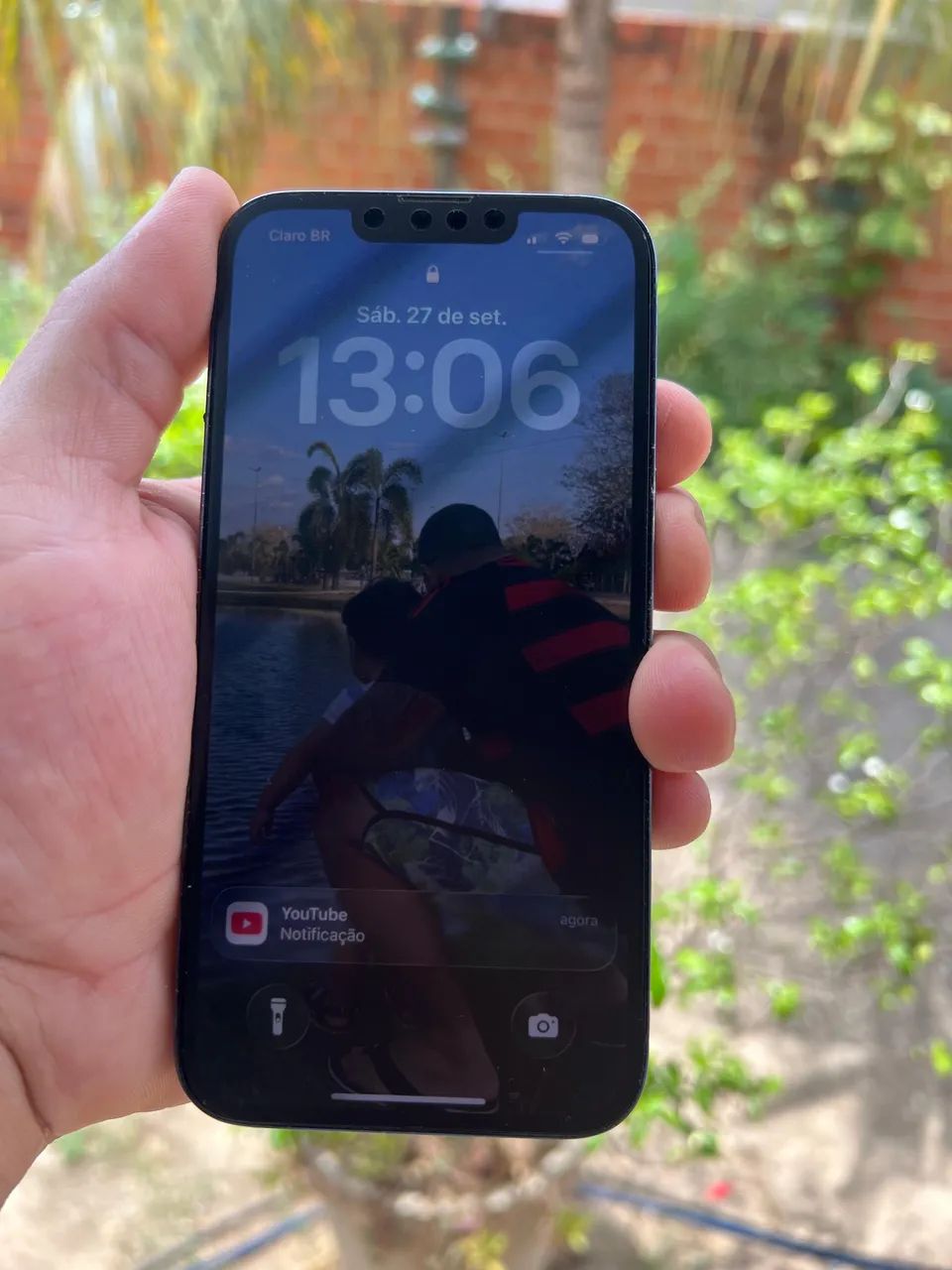 iPhone 13 Pro 128GB - Celulares e Smartphones - Saci, Teresina