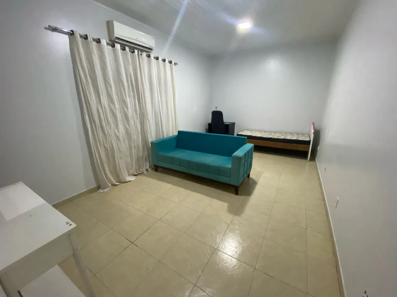 Apartamento Mobiliado para Estudantes ou Casal