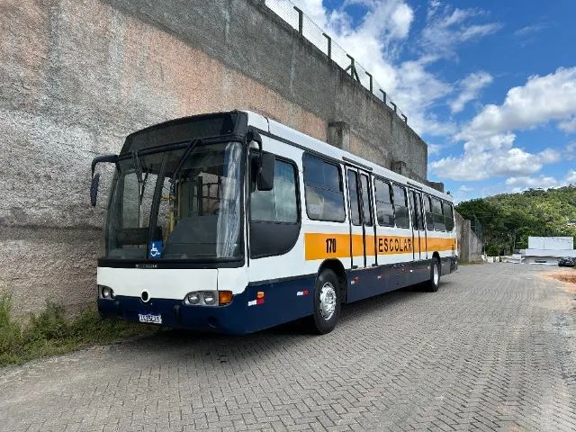 Ônibus Escolar - Foto 2