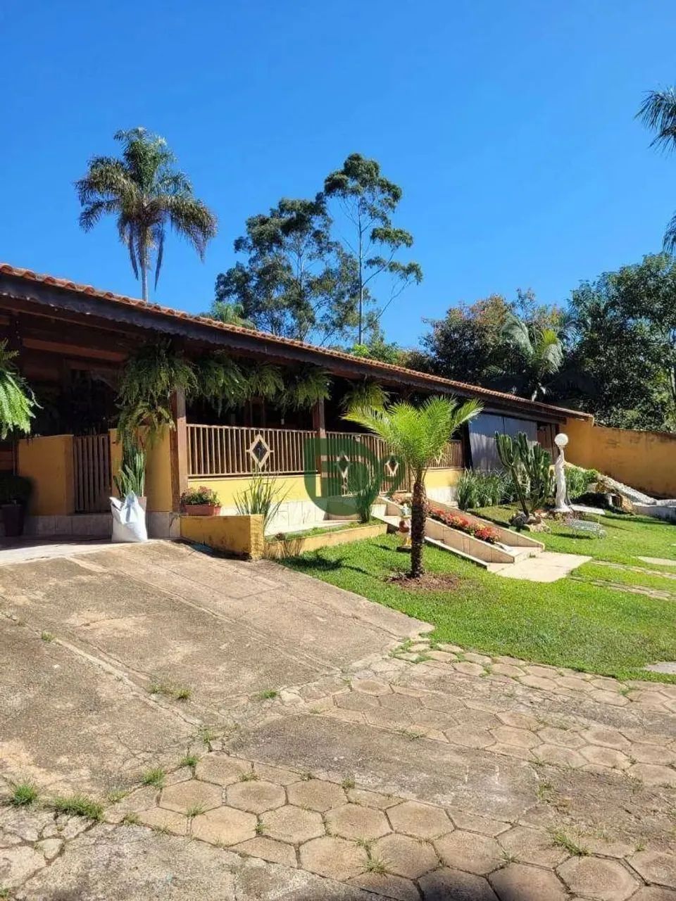 Chácara à venda, 2853 m² por R$ 1.860.000 - Jacutinga/MG - Foto 5