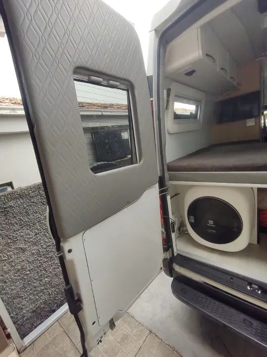 Motorhome Iveco 50-170 Partner Custom  - Foto 6