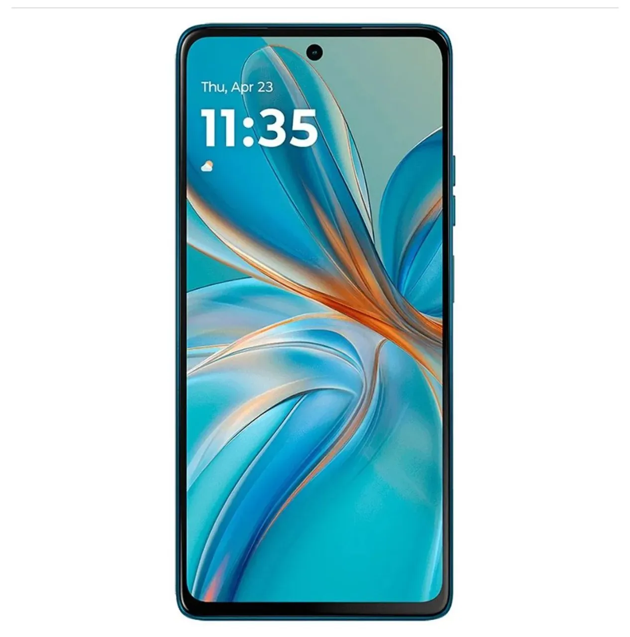 Moto g75 top com tela de 6.8 com 256 gigas de memória e 16 de ram