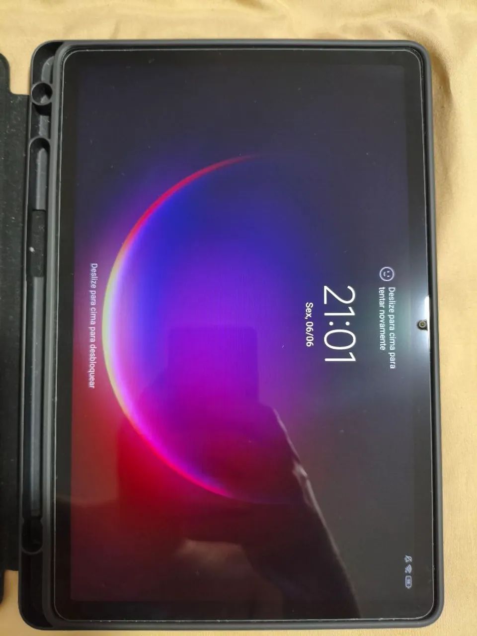 Redmi Pad SE - Tablet Xiaomi 8Gb RAM e 256Gb  - Foto 2