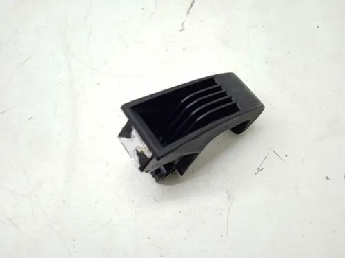Suporte Gancho Porta Mala Vw Taos 2023 A 2025 158 - Foto 3